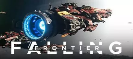 Falling Frontier thumbnail