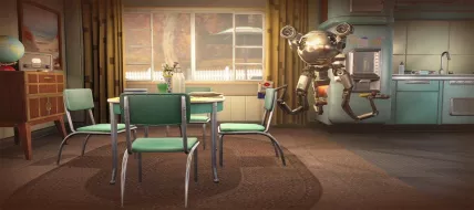 Fallout 4 Automatron DLC  thumbnail