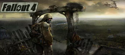 Fallout 4 thumbnail