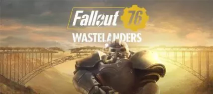 Fallout 76 Wastelanders thumbnail