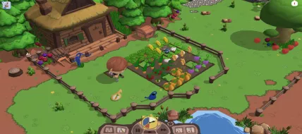 Farm for your Life thumbnail