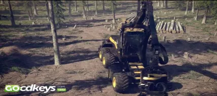 Farming Simulator 15  thumbnail