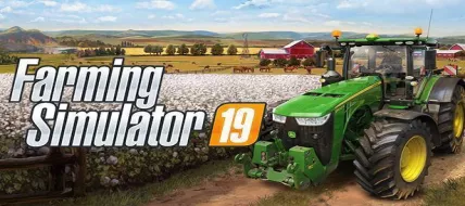 Farming Simulator 19 Season Pass thumbnail