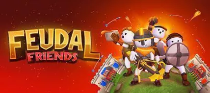 Feudal Friends thumbnail