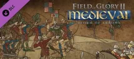 Field of Glory 2 Medieval Storm of Arrows thumbnail