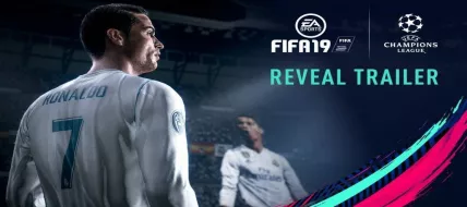 FIFA 19 thumbnail