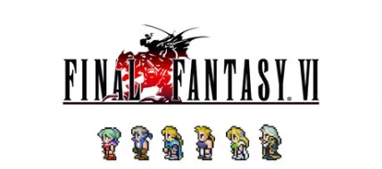 FINAL FANTASY VI Remaster thumbnail