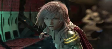 FINAL FANTASY XIII (13)  thumbnail