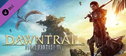 FINAL FANTASY XIV Dawntrail thumbnail