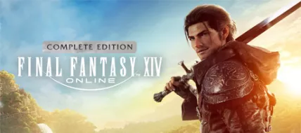 FINAL FANTASY XIV Online Complete Edition thumbnail