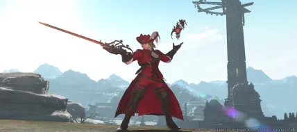 Final Fantasy XIV Stormblood Collectors Edition thumbnail