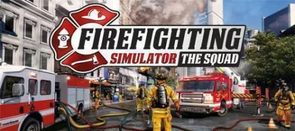 Firefighting Simulator The Squad thumbnail