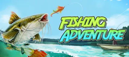 Fishing Adventure thumbnail