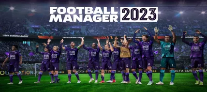 Football Manager 2023 thumbnail