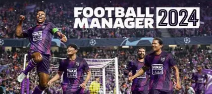 Football Manager 2024 thumbnail