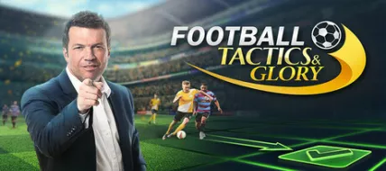 Football, Tactics & Glory thumbnail