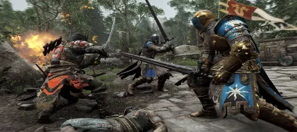 For Honor thumbnail