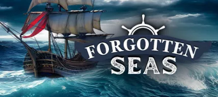 Forgotten Seas thumbnail