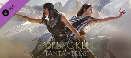 Forspoken In Tanta We Trust thumbnail