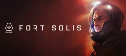 Fort Solis thumbnail