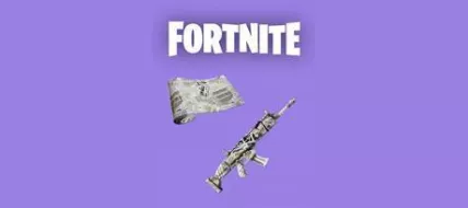 Fortnite Extra Extra Wrap thumbnail