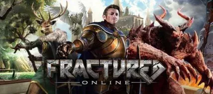 Fractured Online thumbnail