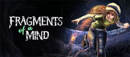 Fragments Of A Mind thumbnail