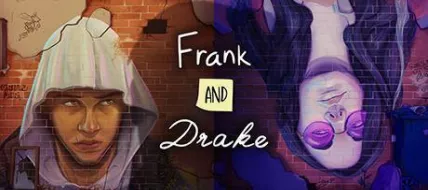 Frank and Drake thumbnail