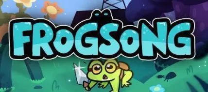 Frogsong thumbnail