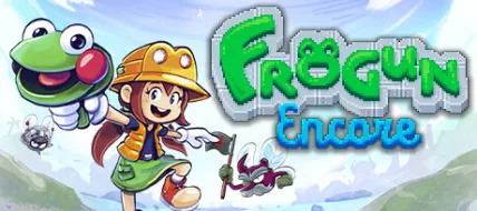 Frogun Encore thumbnail