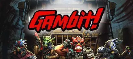 Gambit thumbnail