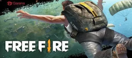 Garena Free Fire thumbnail