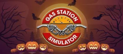 Gas Station Simulator