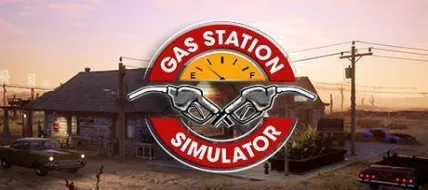 Gas Station Simulator thumbnail