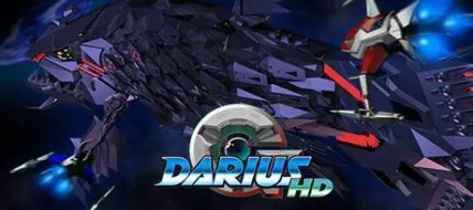 GDarius HD thumbnail