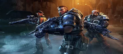 Gears Tactics thumbnail