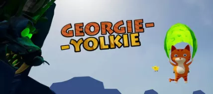 GEORGIE YOLKIE thumbnail