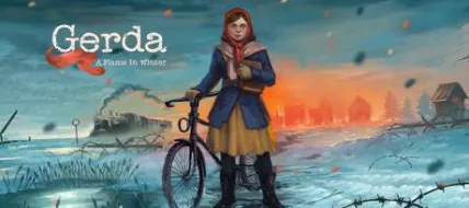 Gerda A Flame in Winter thumbnail