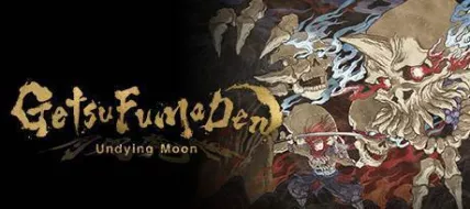 GetsuFumaDen Undying Moon thumbnail