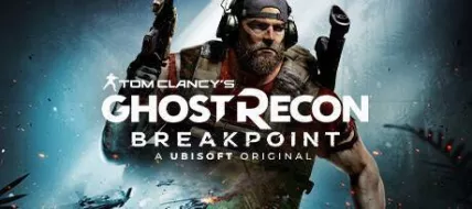 Ghost Recon Breakpoint thumbnail