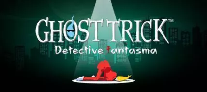 Ghost Trick Phantom Detective thumbnail