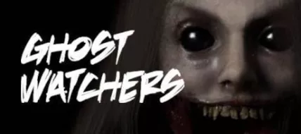 Ghost Watchers thumbnail