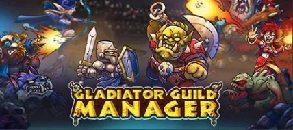 Gladiator Guild Manager thumbnail