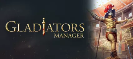 Gladiators Manager thumbnail