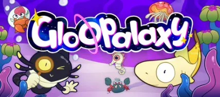 Gloopalaxy