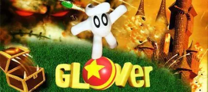 Glover thumbnail