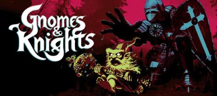 Gnomes and Knights thumbnail