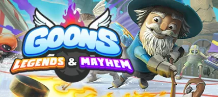 Goons Legends and Mayhem thumbnail