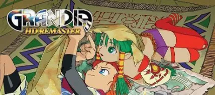 GRANDIA HD Remaster thumbnail