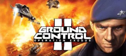 Ground Control 2 Operation Exodus thumbnail